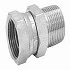 UNS S32760 Fittings - Female Adapter