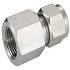 Super Duplex S32750 Fittings - Female Connector