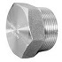 UNS S32760 Forgings Hex Head Plug