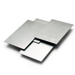 Duplex Stainless Steel Sheet