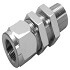 Duplex Male Bulkhead Connector Supplier