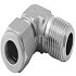 Duplex Male Elbow Supplier