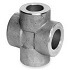 Socket Weld Equal Cross Supplier