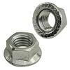 Duplex Serrated-Flange-Nut