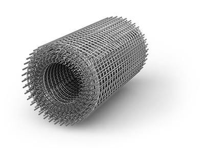 1.4501 Super Duplex Wire Mesh