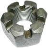 Duplex Slotted-nut