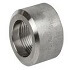 Threaded (Screwed) Half Coupling Supplier