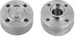 Duplex Stainless Steel Tongue And Groove Flange