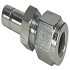 2507 Duplex Fittings - Tube End Reducer