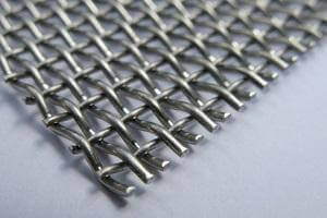 Duplex Wire Mesh