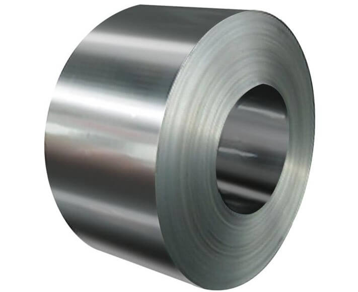 Stainless Steel Coil