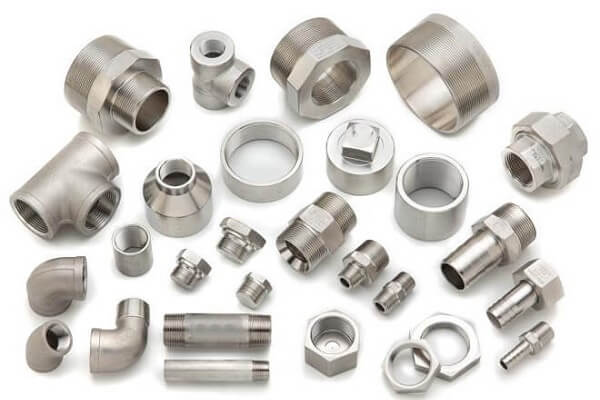 Duplex Fittings Supplier and Stockist