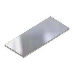 Stainless Steel Mirror Finish Sheet