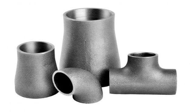 SMO254 Pipe Fittings