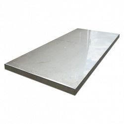 Stainless Steel Plate