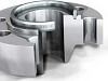 SMO 254 Steel Ring Type Joint