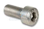 socket cap screws