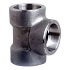 Socket Weld Equal Tee Supplier