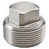 UNS S32760 Forgings Square Head Plug