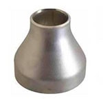 uns s31254 concentric reducer pipe fittings
