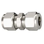 uns S32750 coupling tube fittings