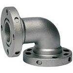 uns s32650 elbow flange