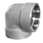 uns s32760 elbow pipe fittings