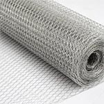 super duplex s32760 hexagonal wiremesh