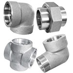uns s31254 pipe fittings