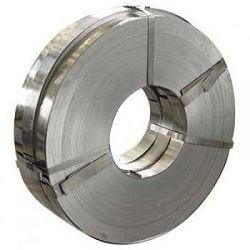 Stainless Steel Strips