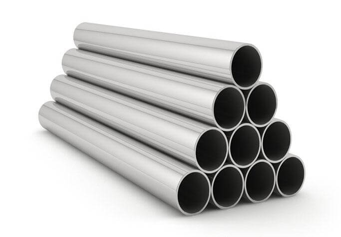  Round Tube, Duplex Round Tube