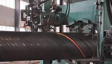 S31254 SMO 254 Welded Pipe